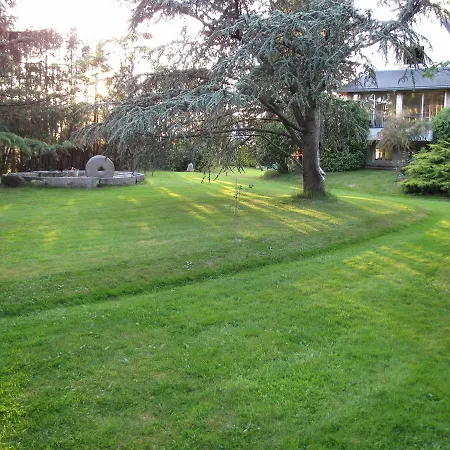 Gite Broceliande Baulon Exterior foto