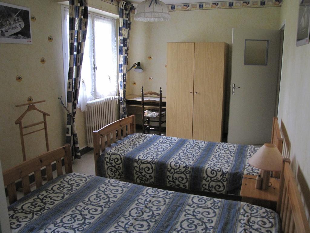 Broceliande Holiday home
