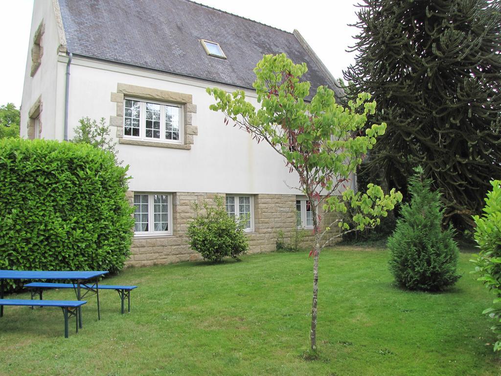 Broceliande * Baulon