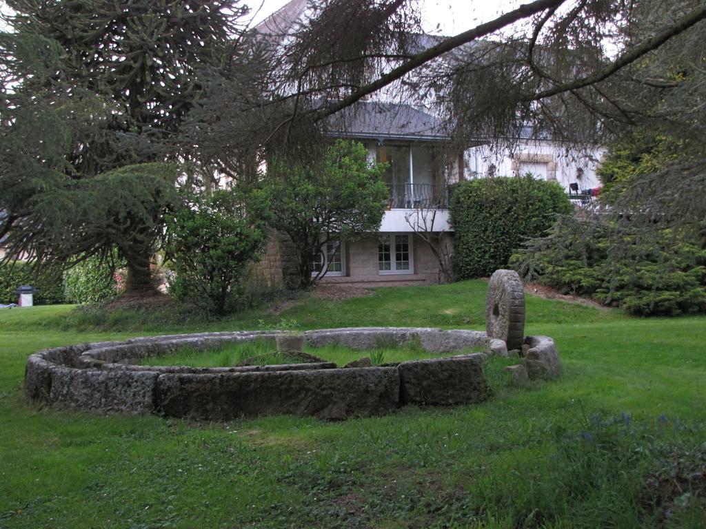 Broceliande Holiday home *
