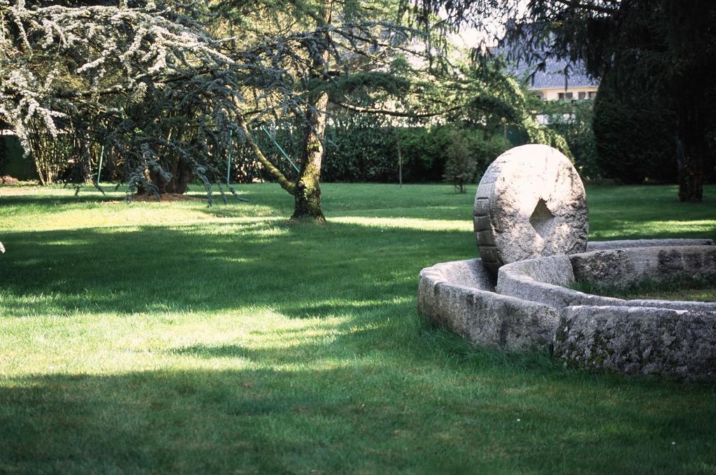 Holiday home Broceliande