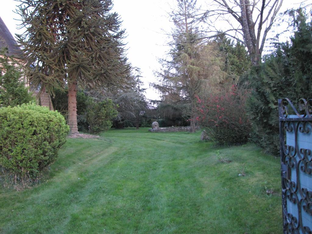 Broceliande Holiday home *